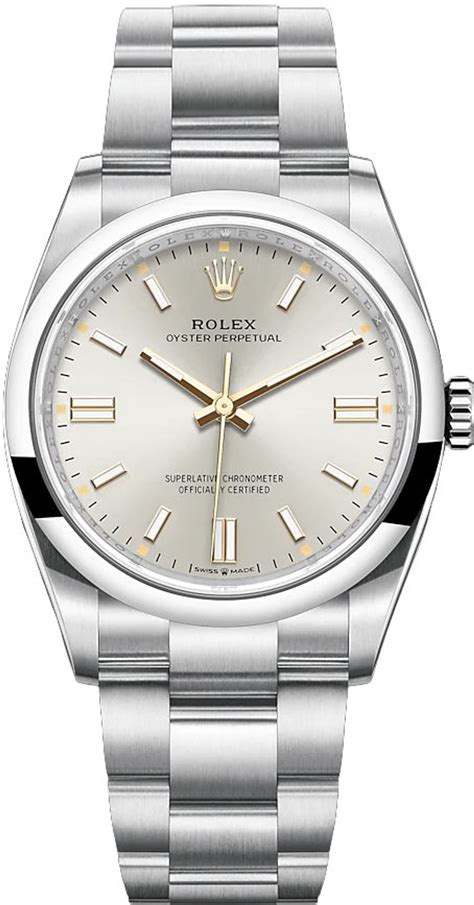 rolex perpetual oyster 36m|rolex oyster perpetual cost new.